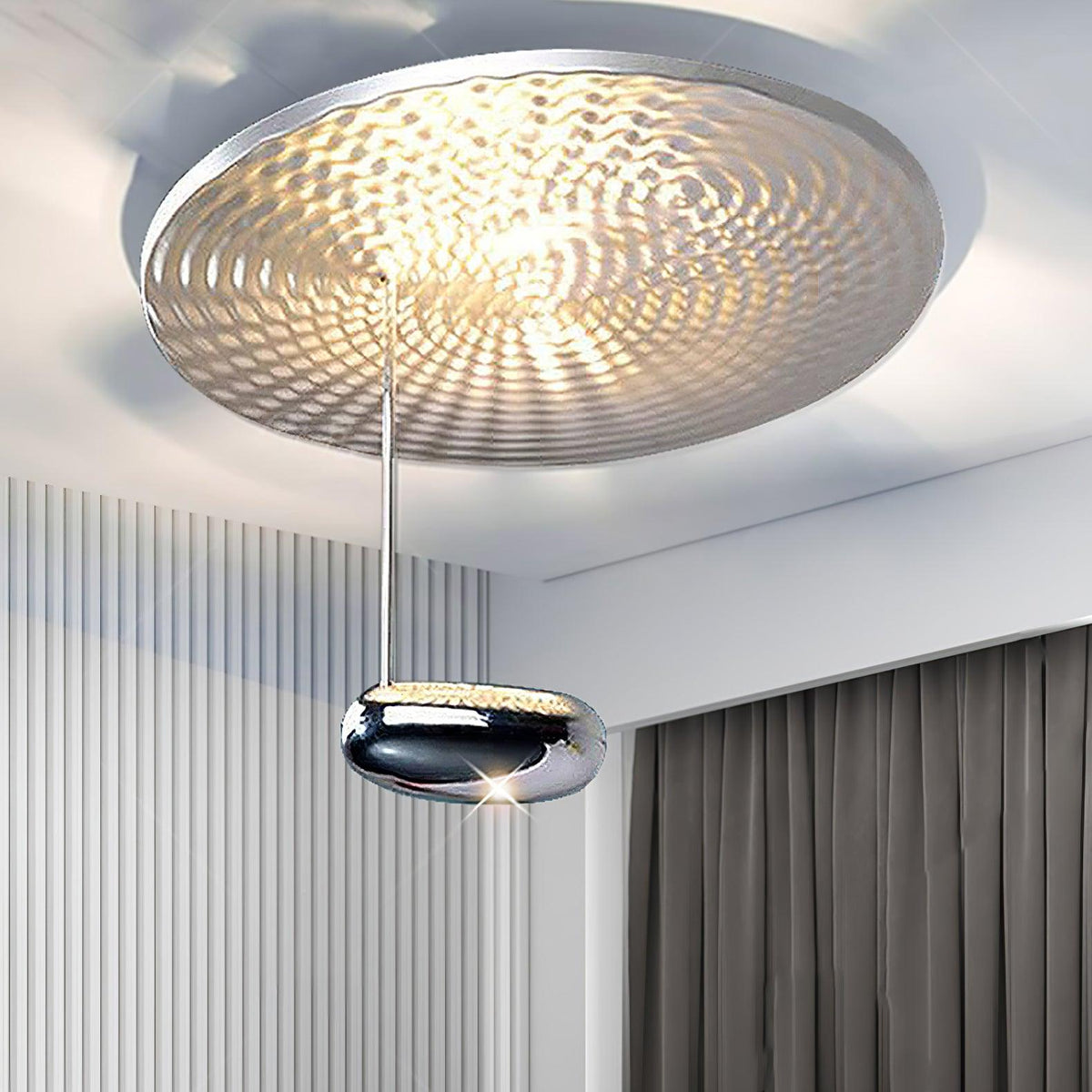 Avenq lampada da soffitto