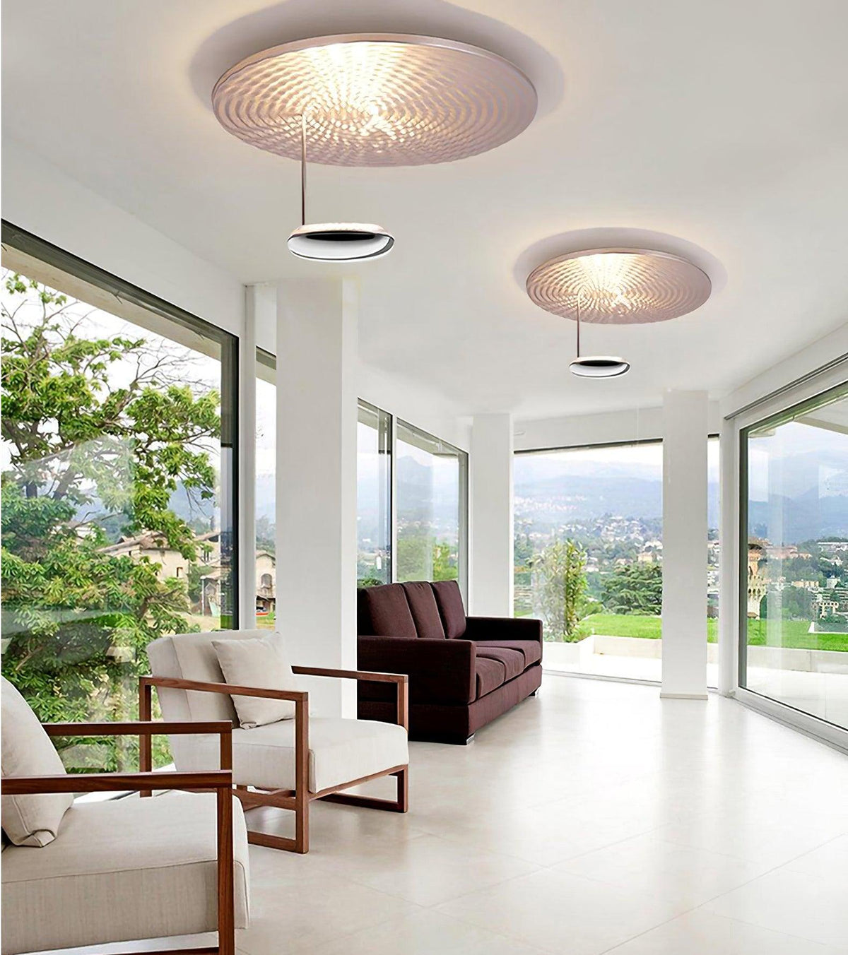 Avenq lampada da soffitto