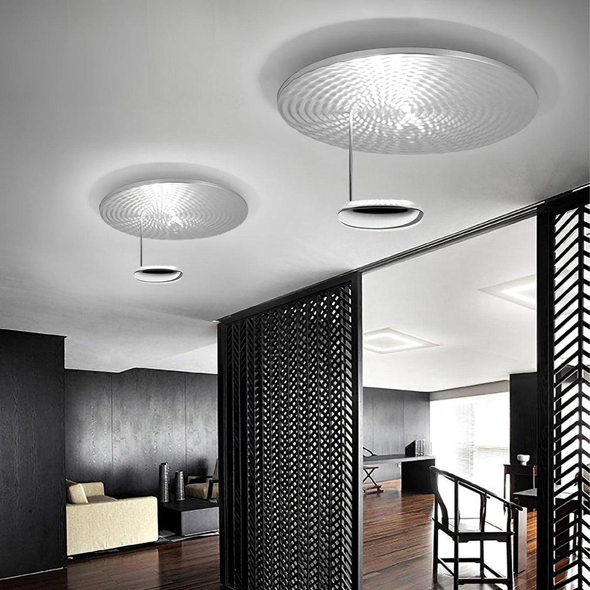 Avenq lampada da soffitto