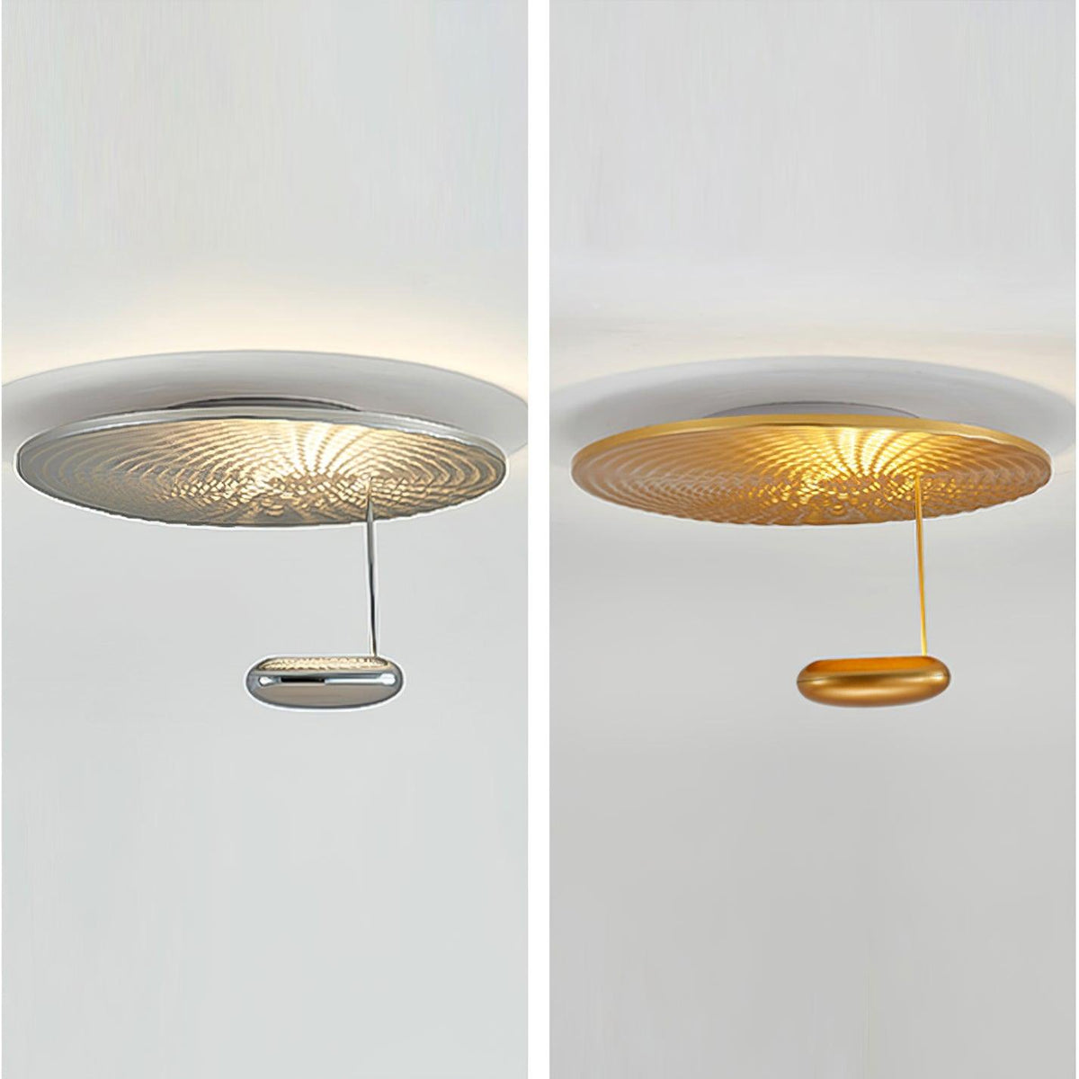 Avenq lampada da soffitto