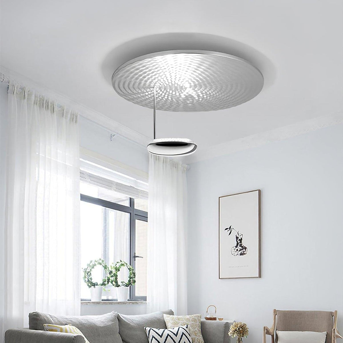 Avenq lampada da soffitto