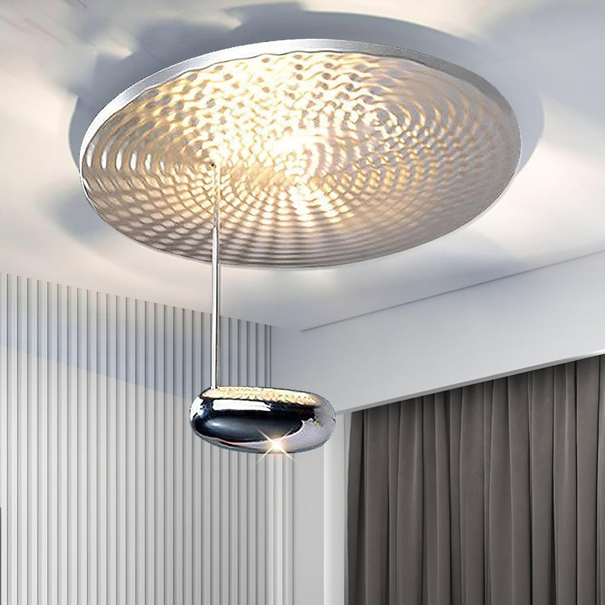 Avenq lampada da soffitto