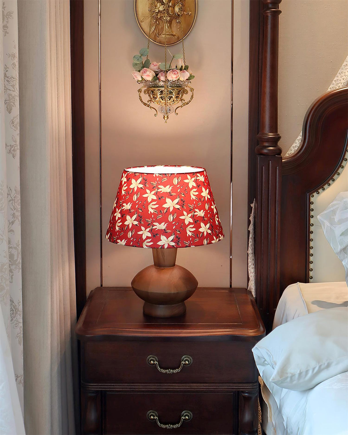 Matisse lampada da tavolo