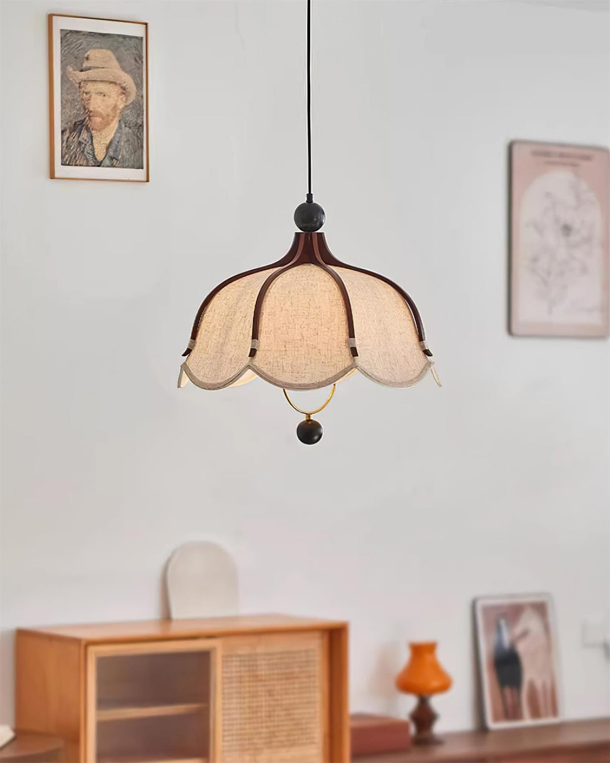 Feyno lampada a sospensione