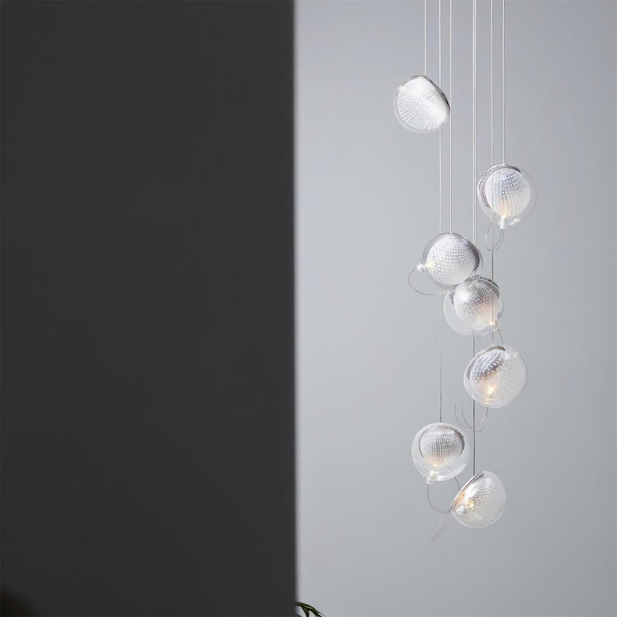 Pearlina lampadario