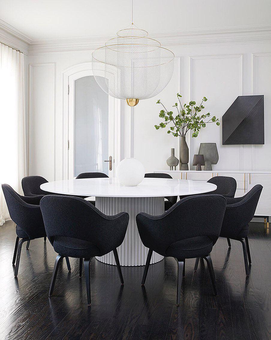 Terielissa lampadario Meshmatics Radiant Wirework