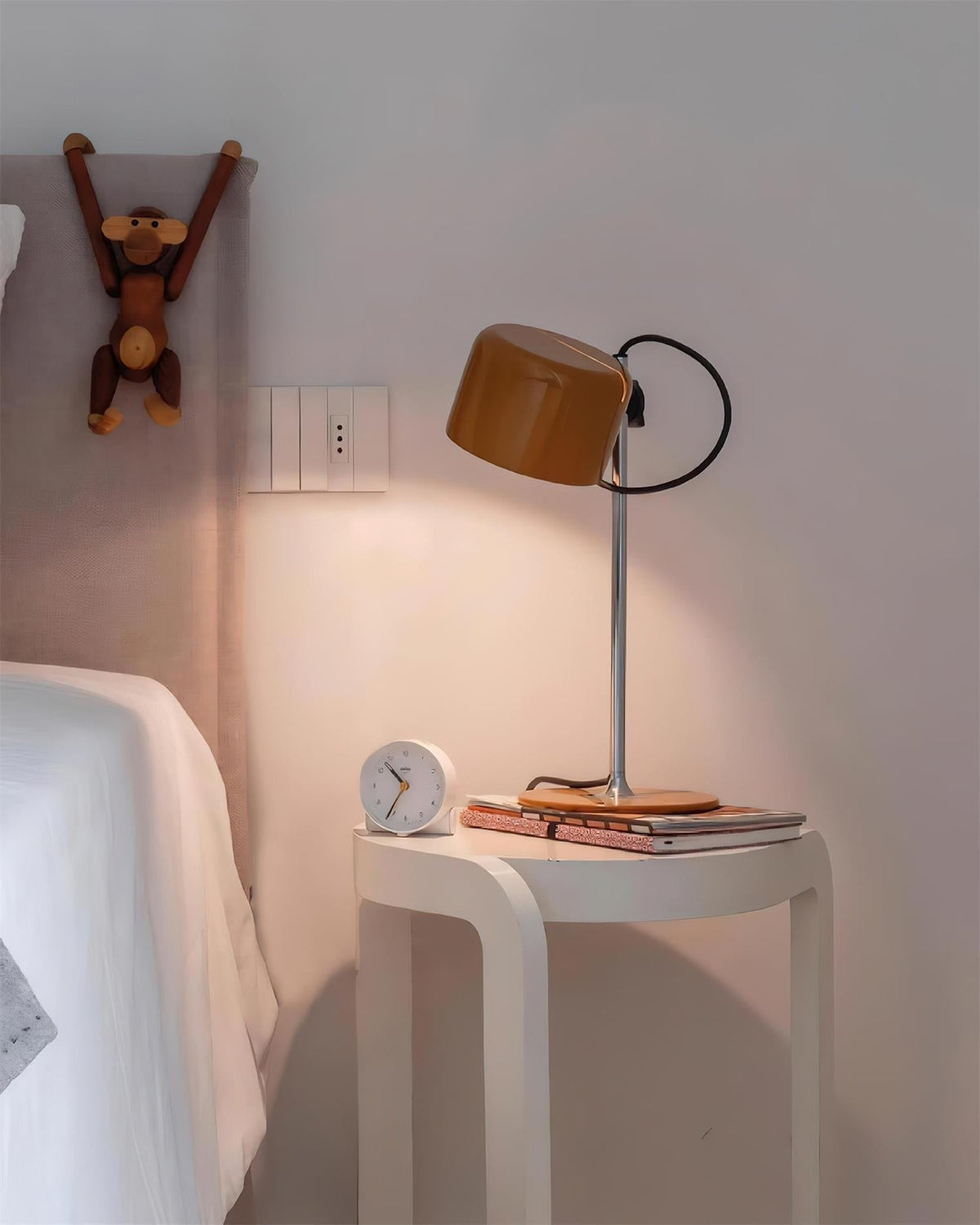 Renuine lampada da tavolo
