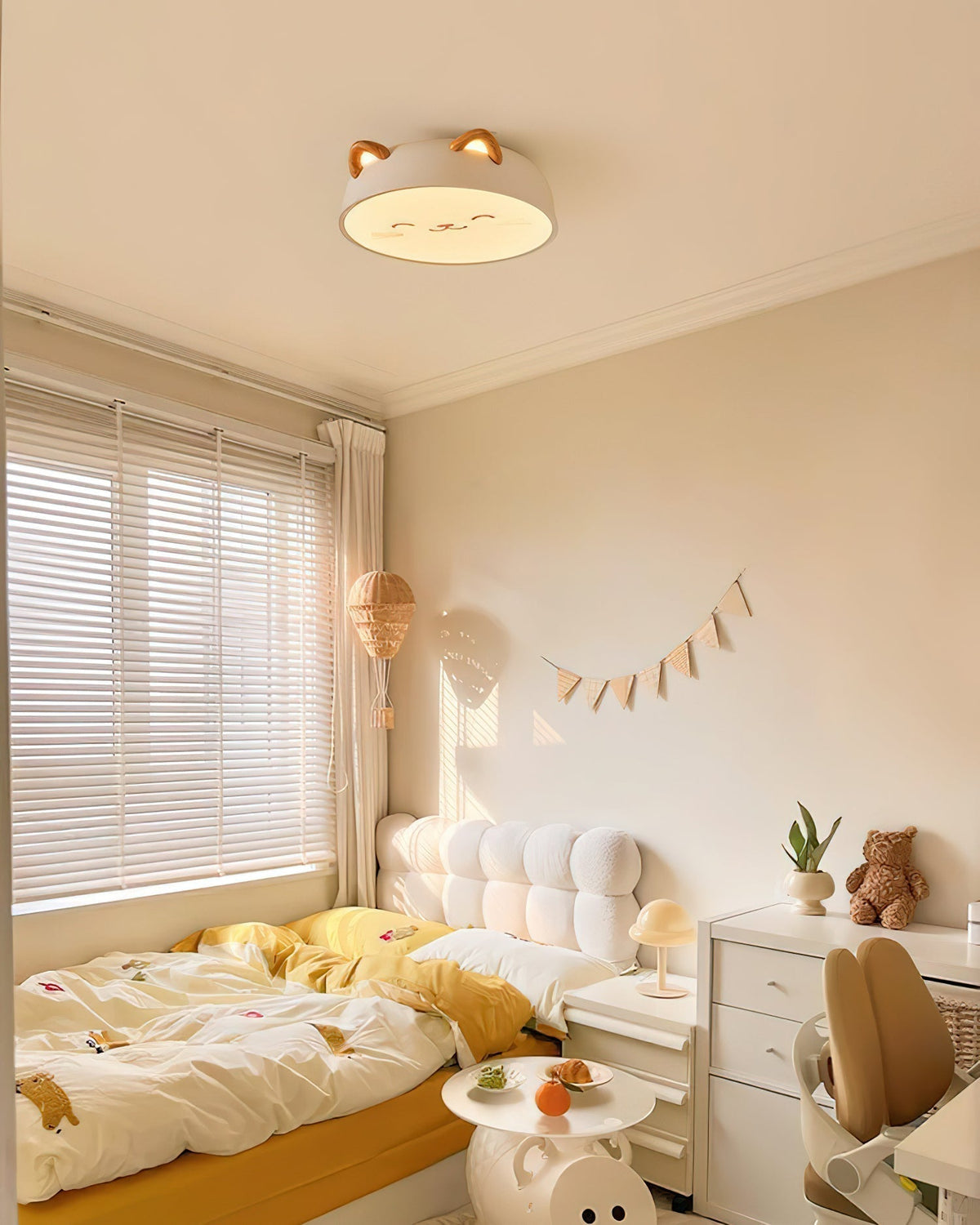 Mochira lampada da soffitto