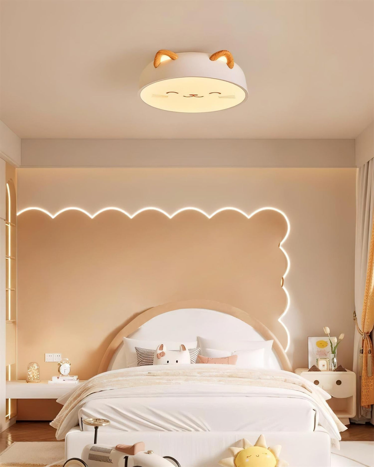 Mochira lampada da soffitto