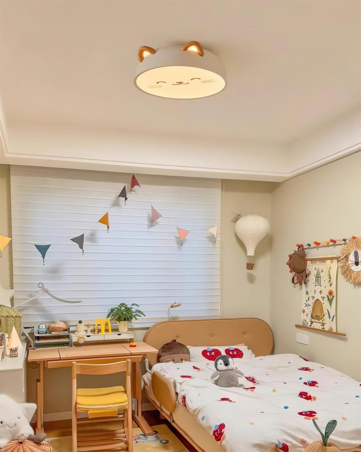 Mochira lampada da soffitto