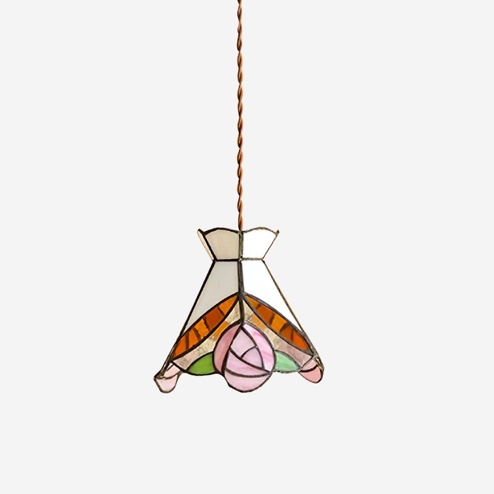Tiffy lampada a sospensione