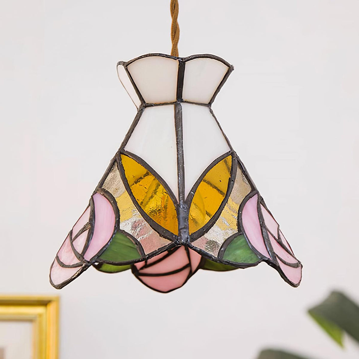 Tiffy lampada a sospensione