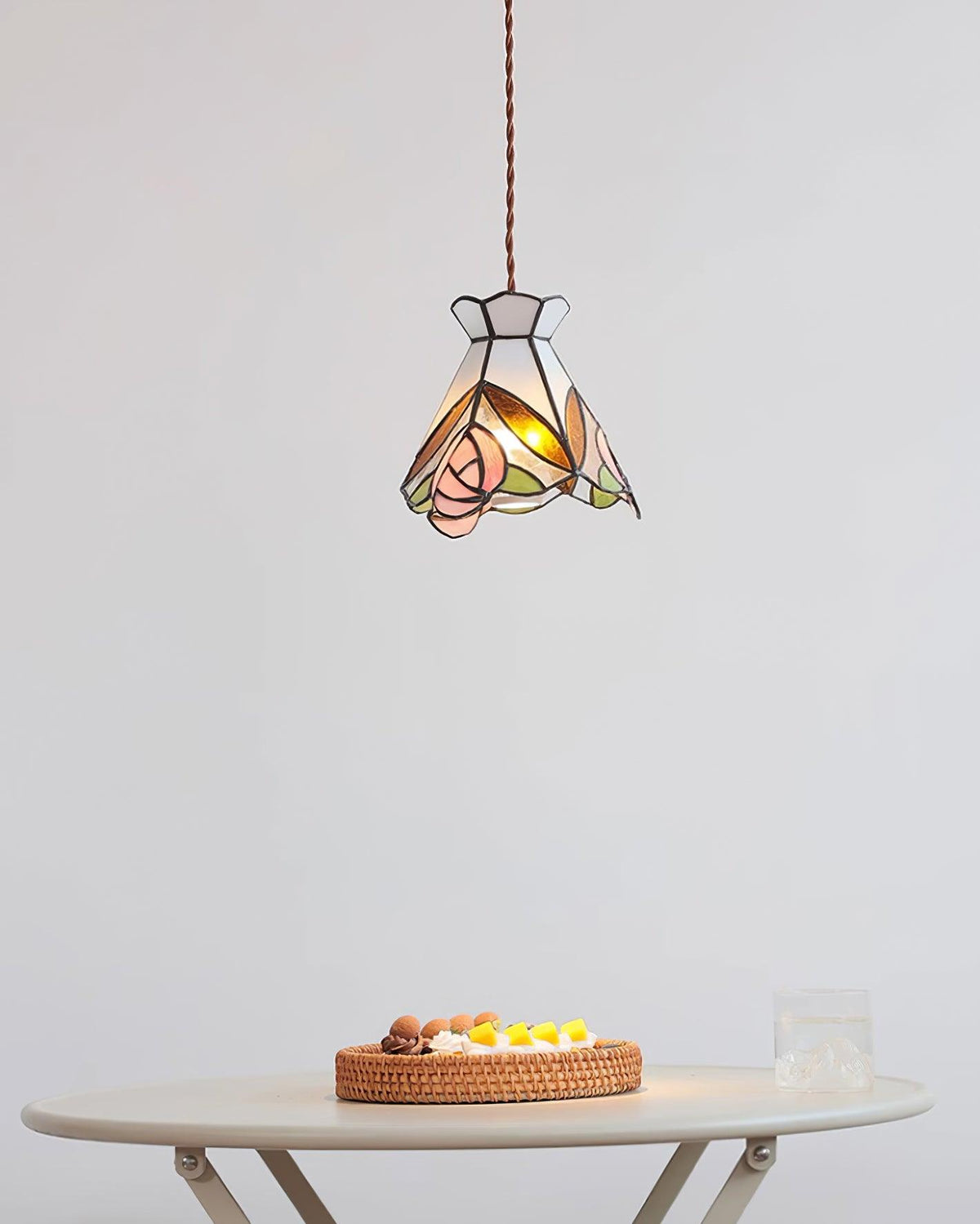 Tiffy lampada a sospensione