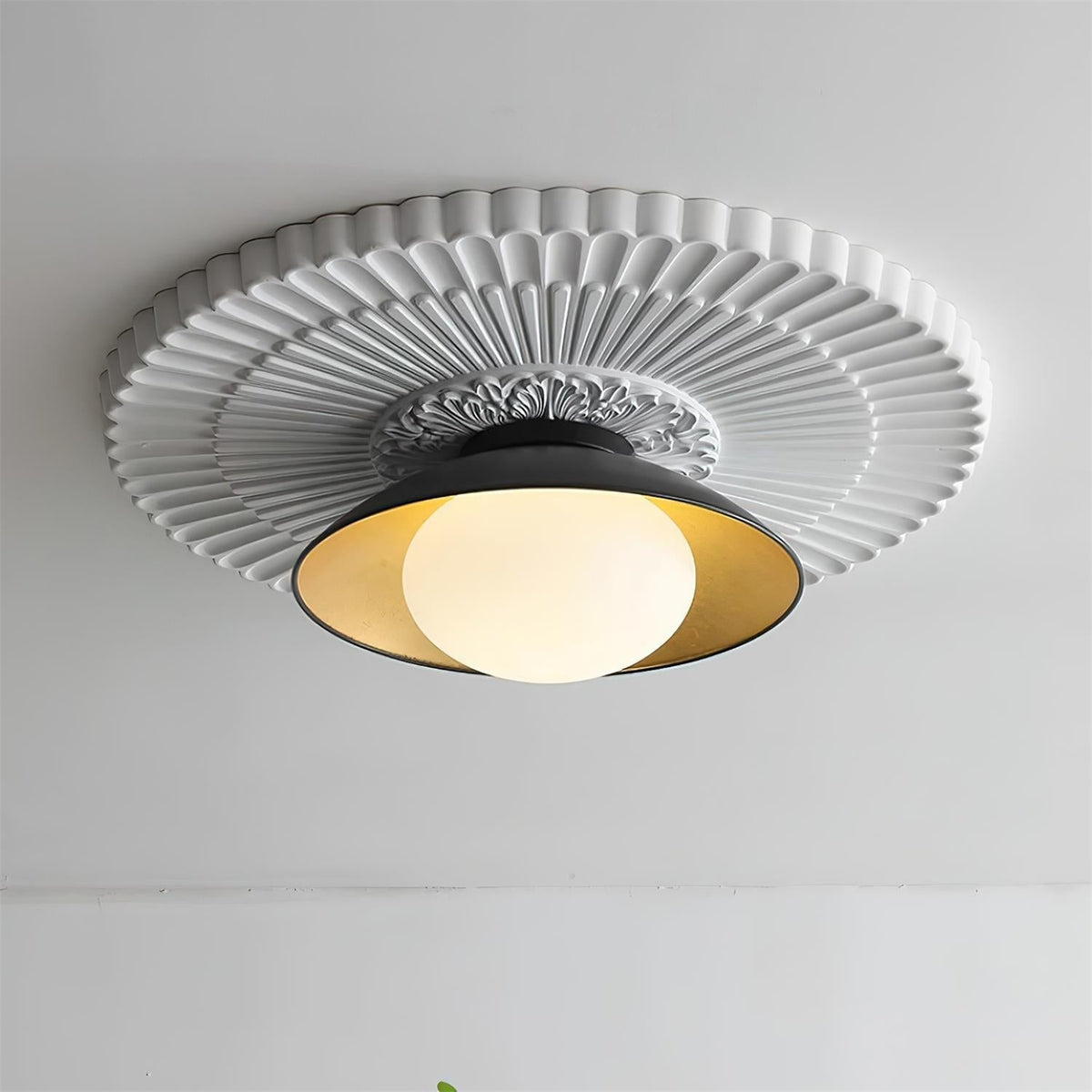 Reneaine lampada da soffitto