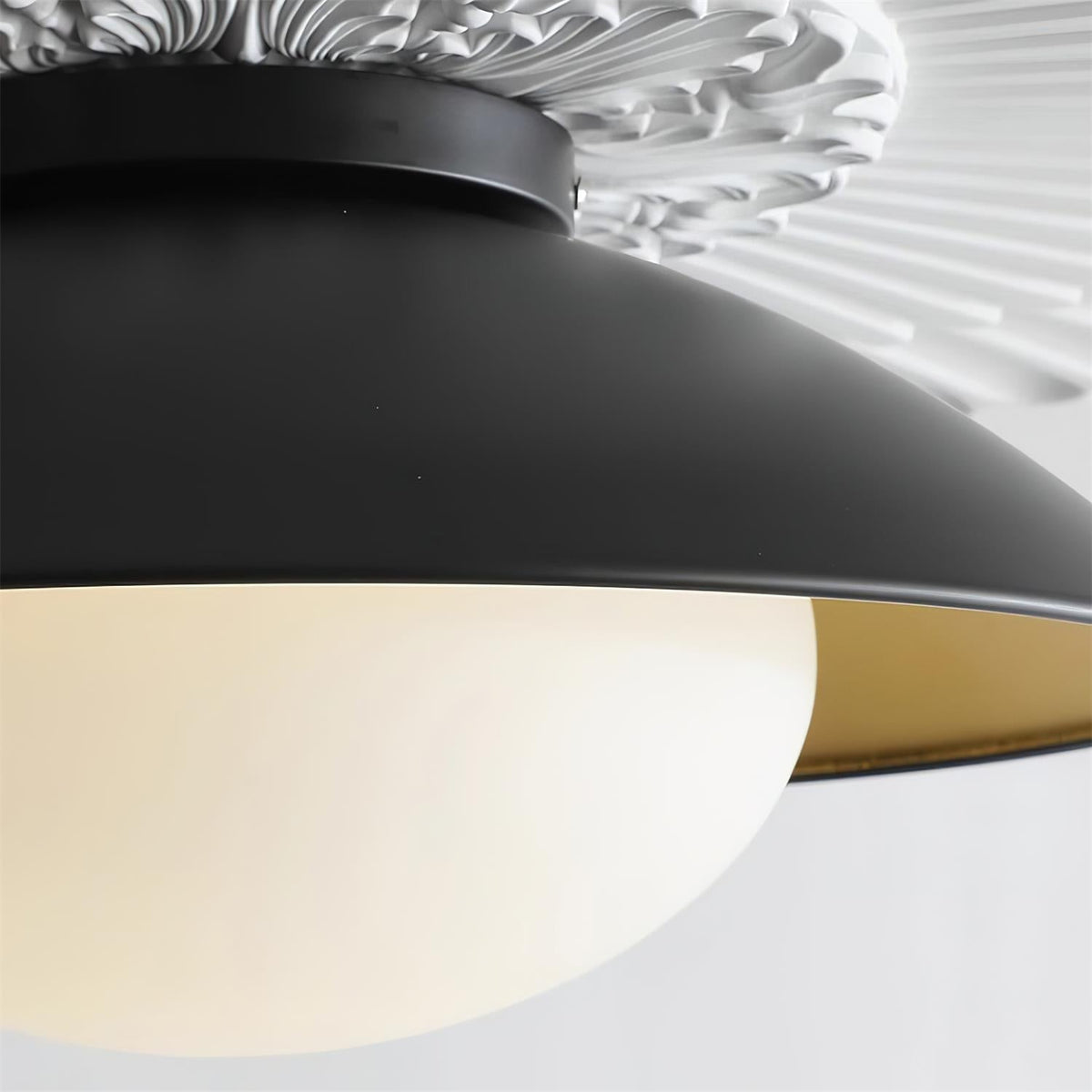 Reneaine lampada da soffitto