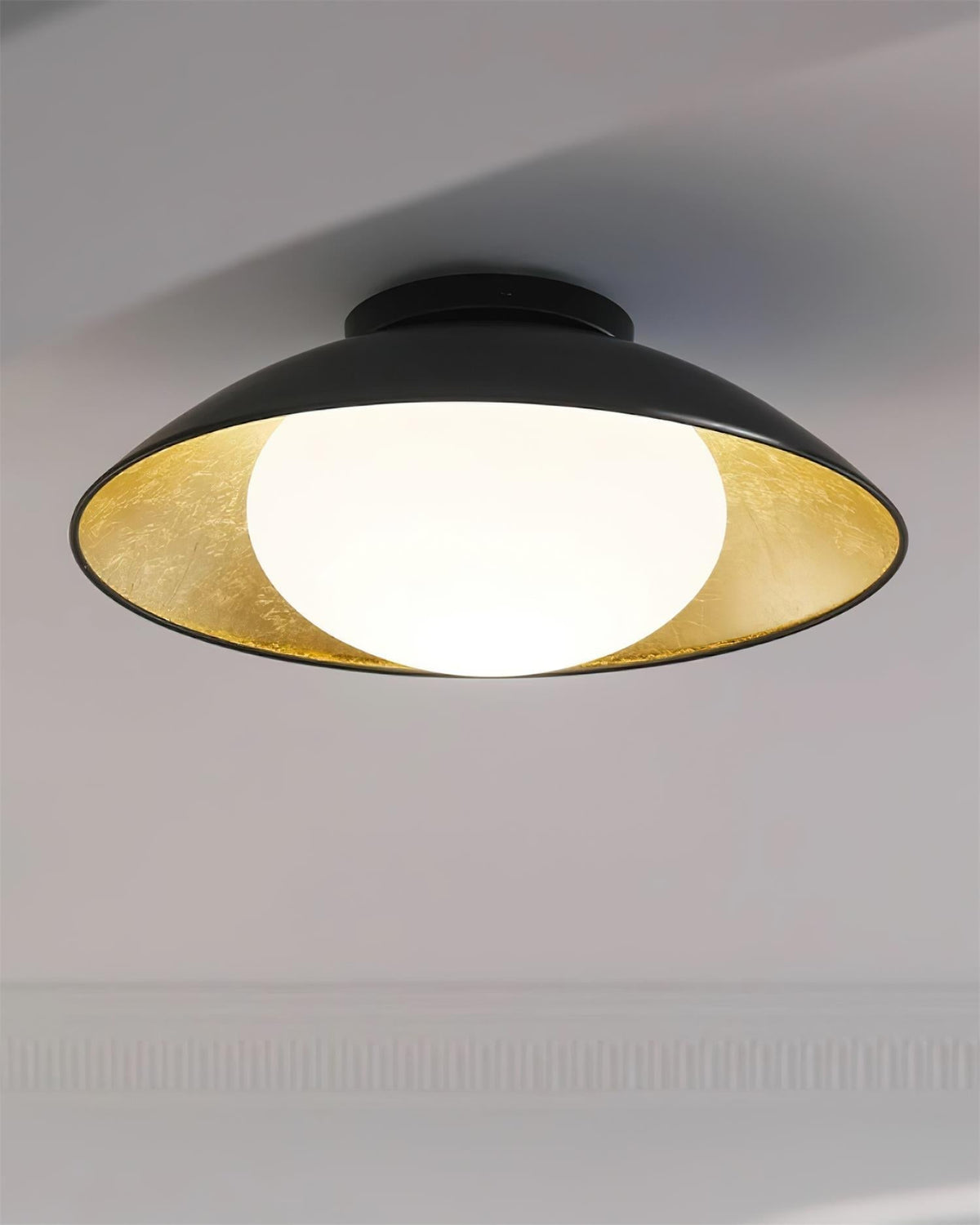 Reneaine lampada da soffitto