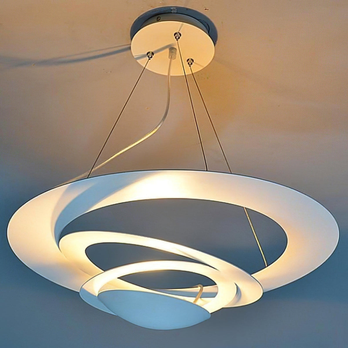 Maelys lampada a sospensione