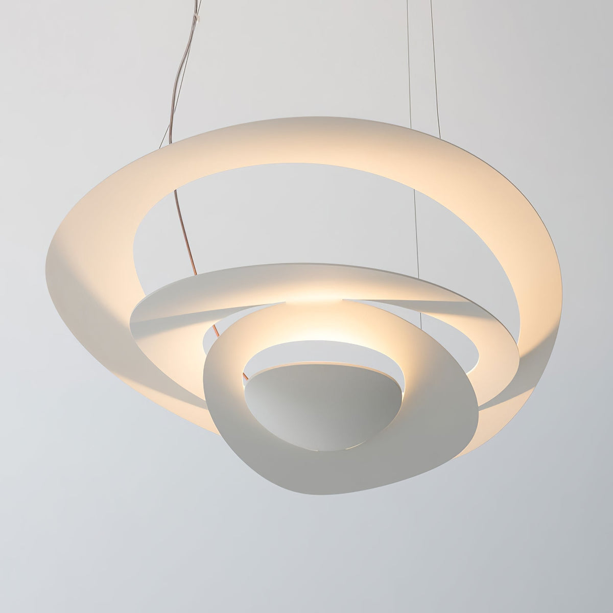 Maelys lampada a sospensione