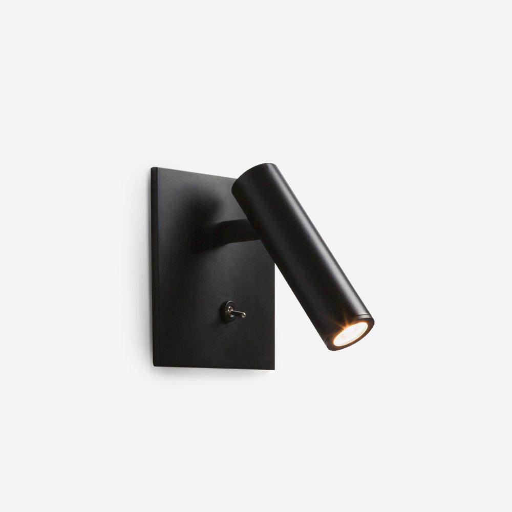 Teriiira Micro Square applique con Spotlight