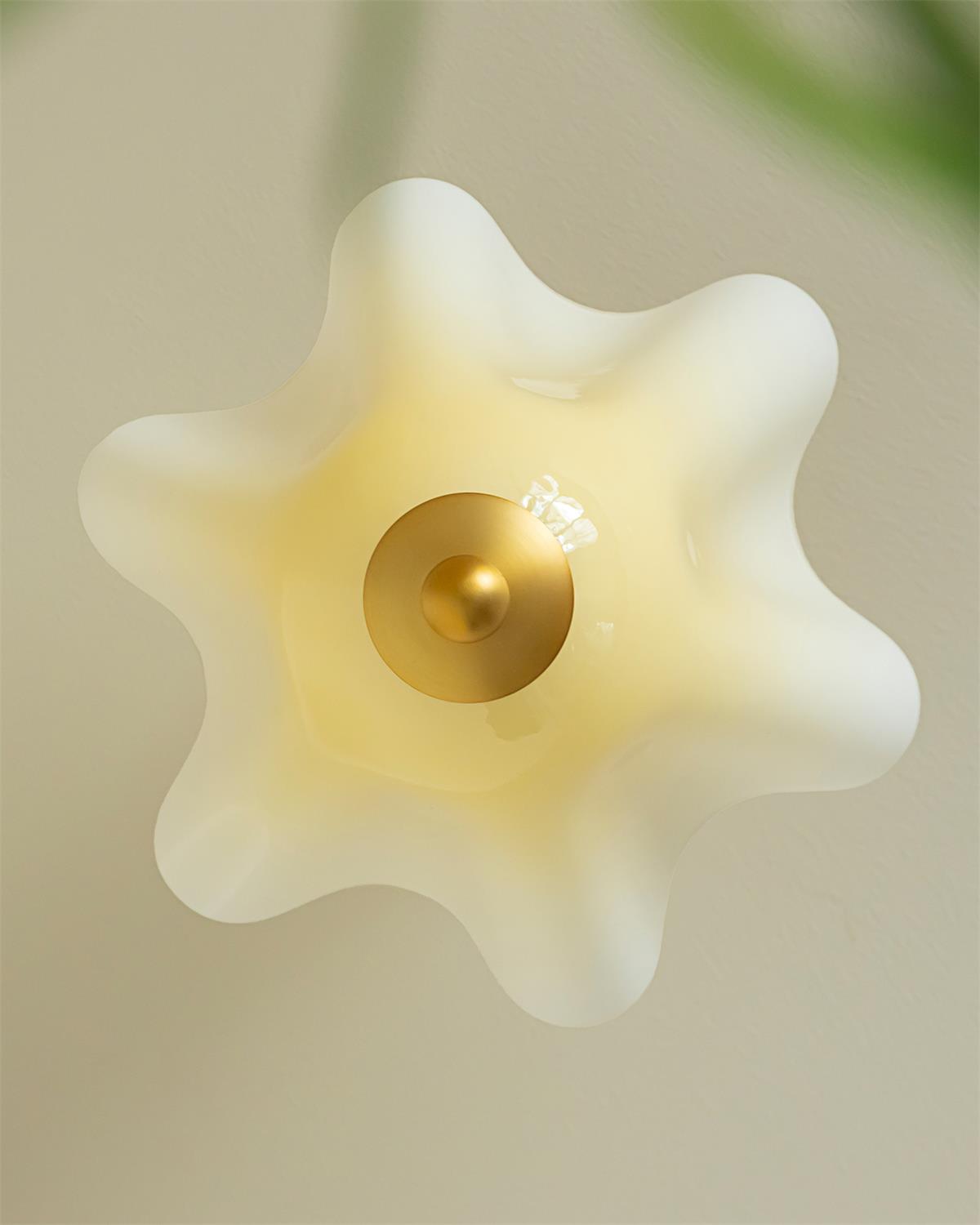 Calalise lampada da soffitto