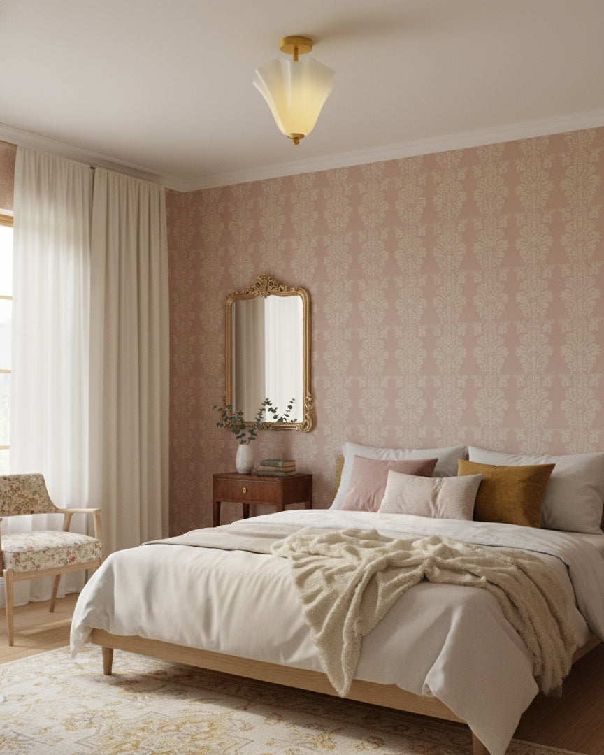 Calalise lampada da soffitto
