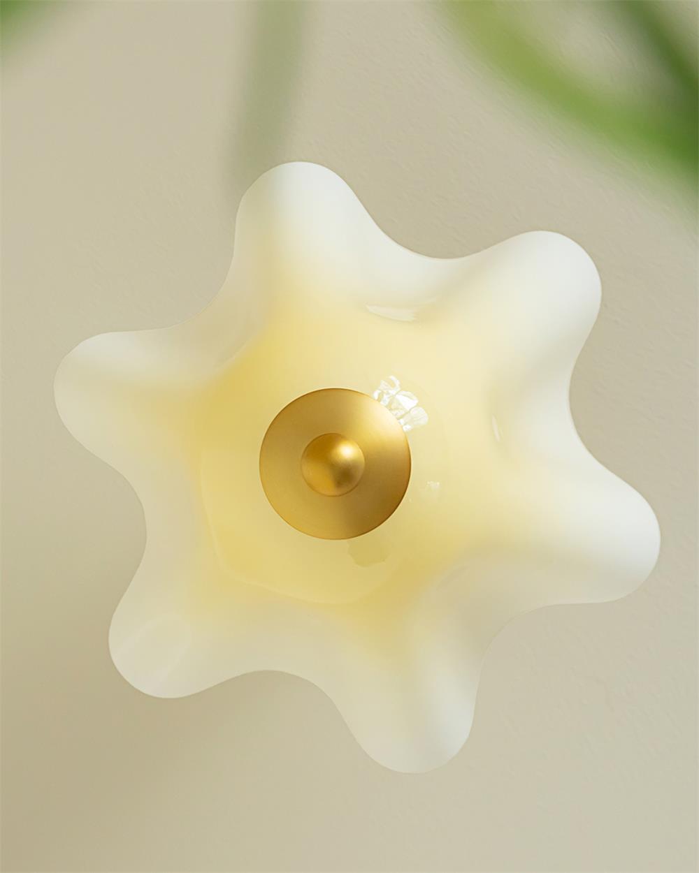 Veleleria lampada da tavolo