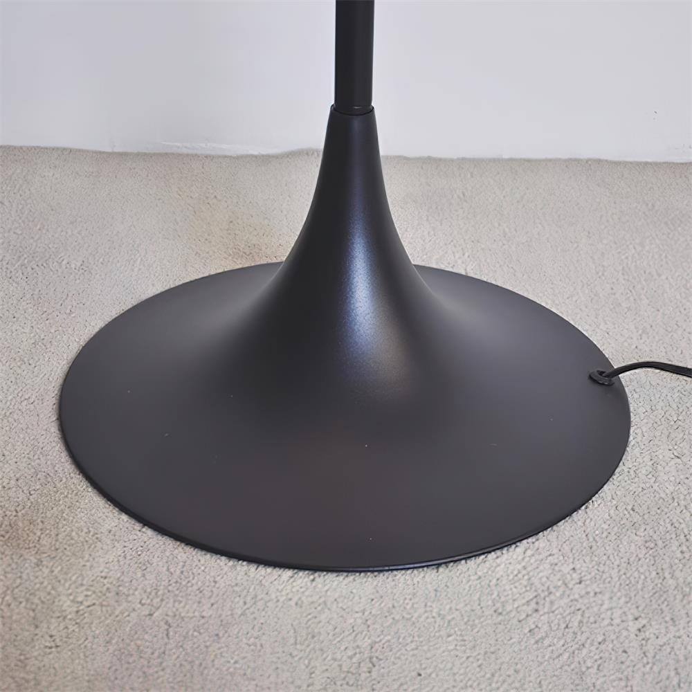 Genomia lampada da terra