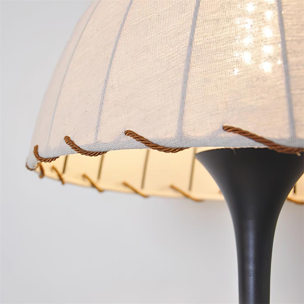 Genomia lampada da terra