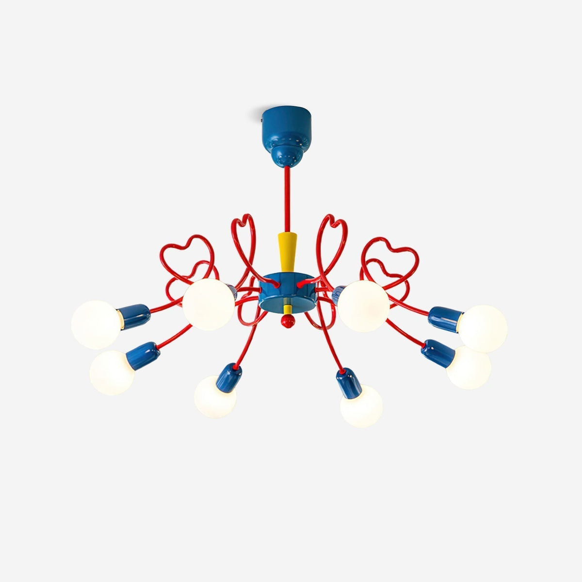 Cheaky lampadario