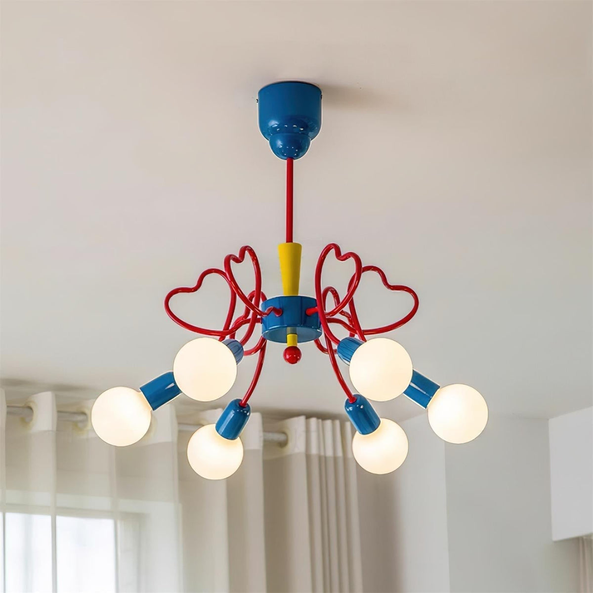 Cheaky lampadario