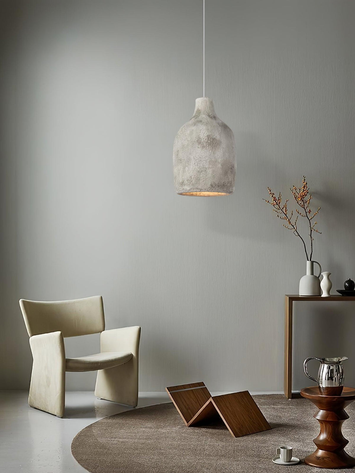 Avenelelia lampada a sospensione industriale Artistica