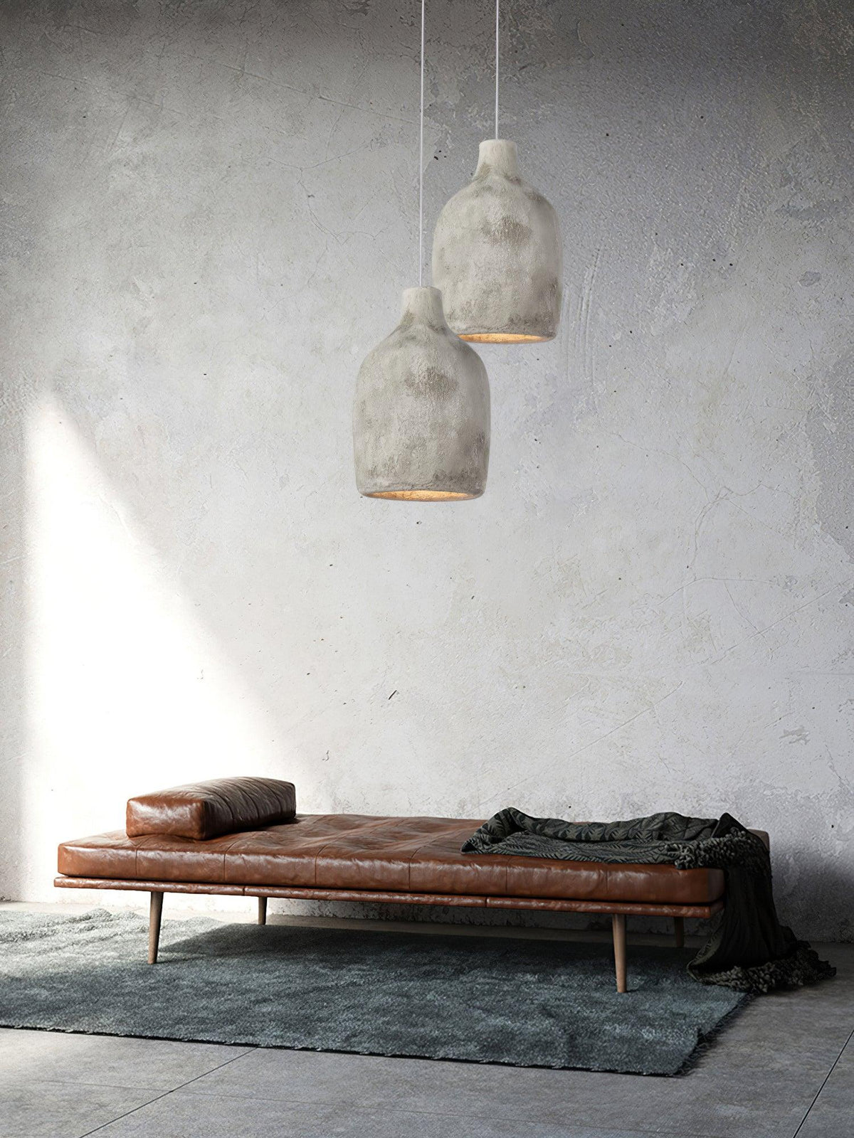 Avenelelia lampada a sospensione industriale Artistica