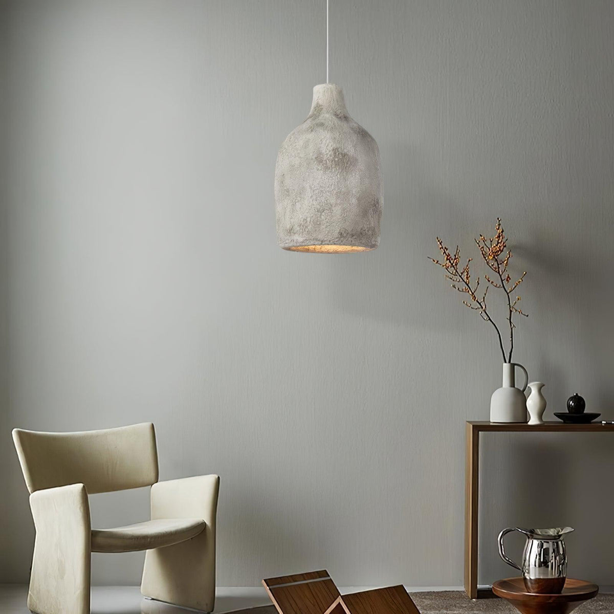Avenelelia lampada a sospensione industriale Artistica