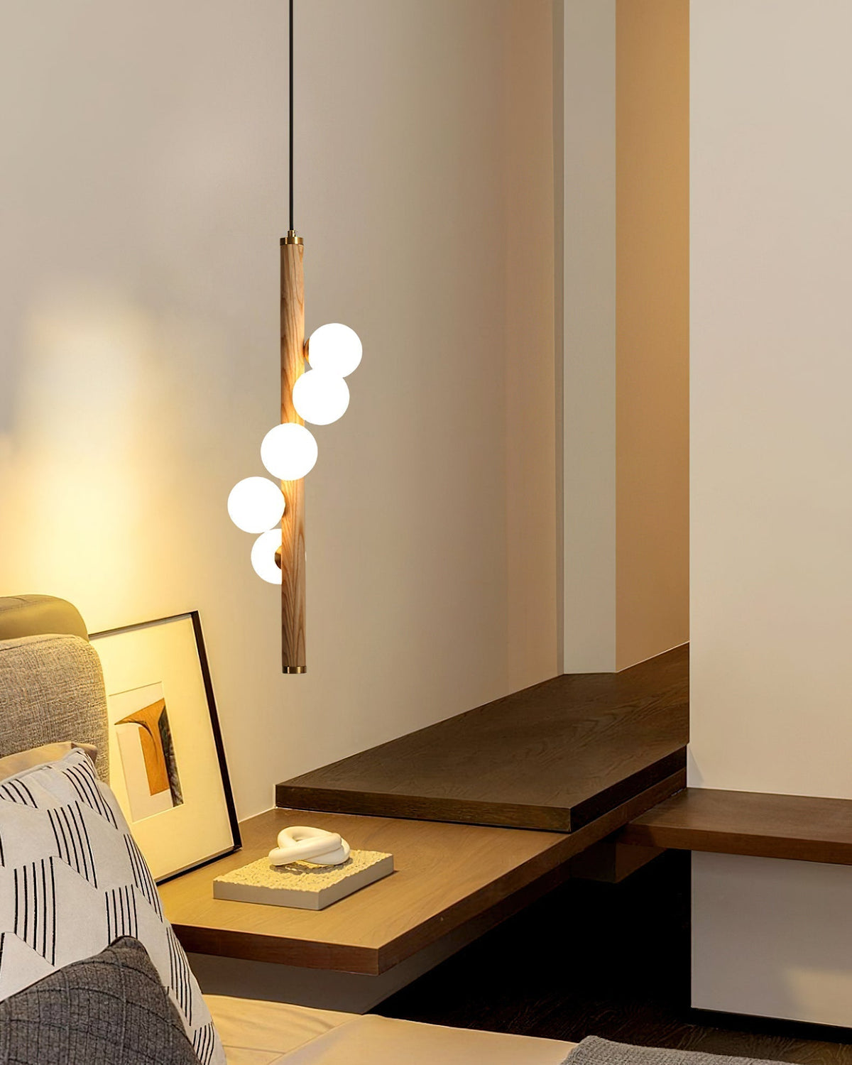 Nolisse lampada a sospensione