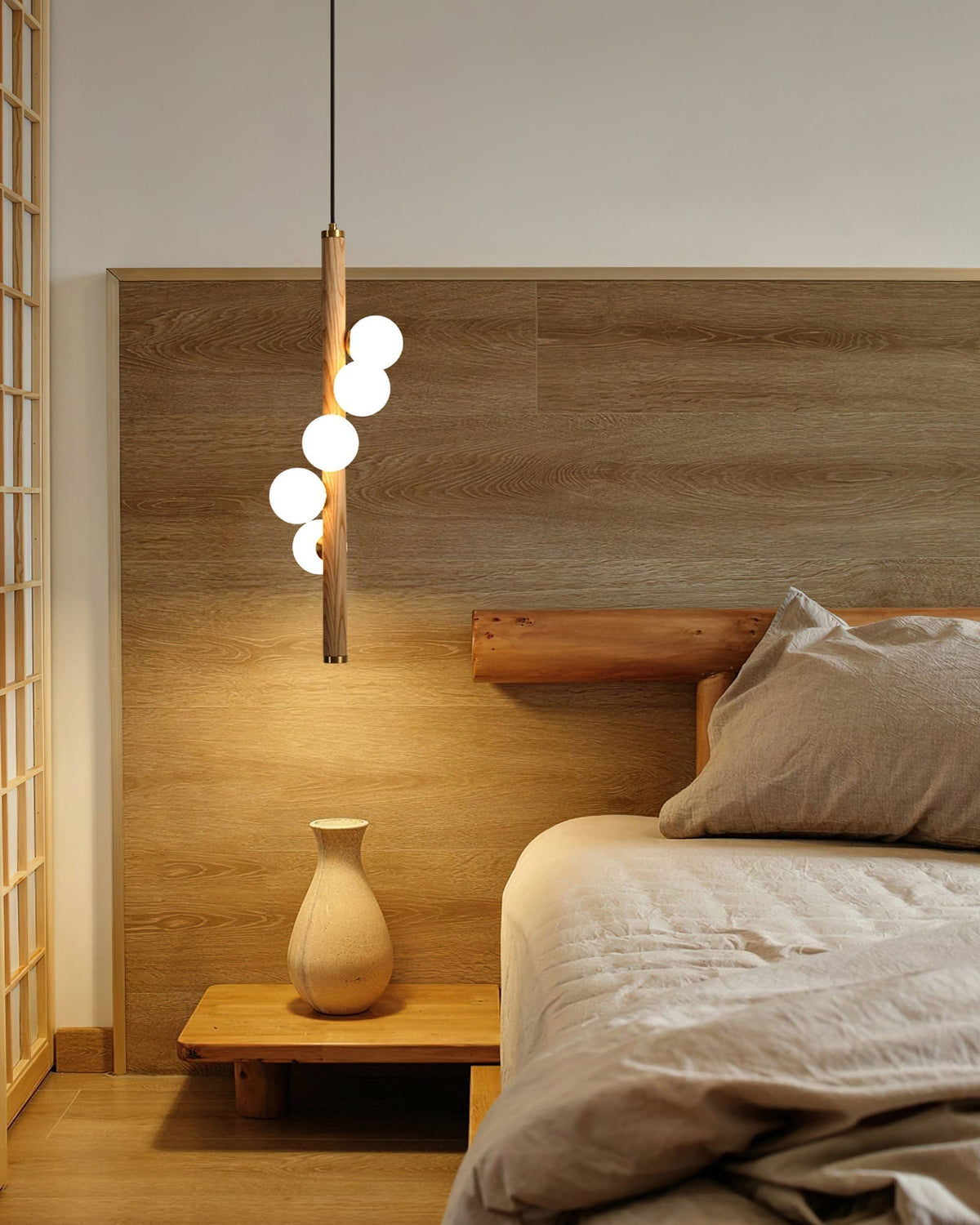 Nolisse lampada a sospensione