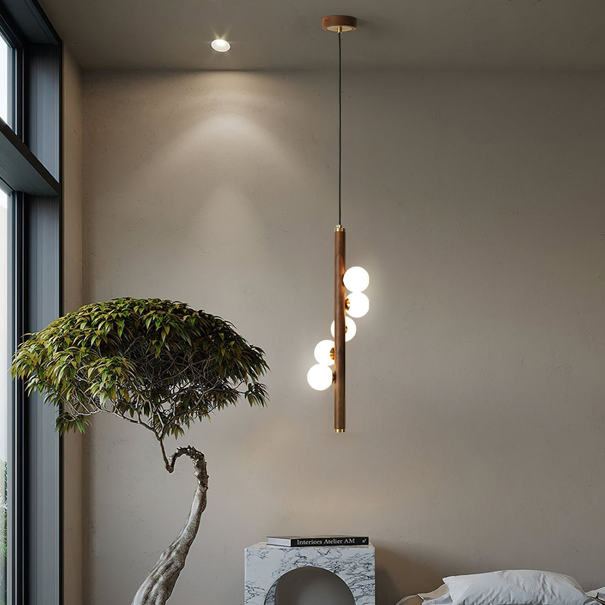 Nolisse lampada a sospensione