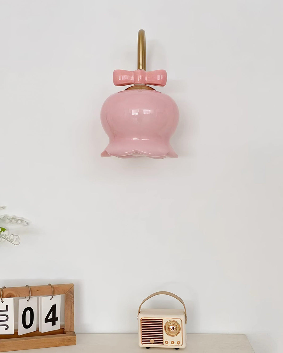 Mirenine applique