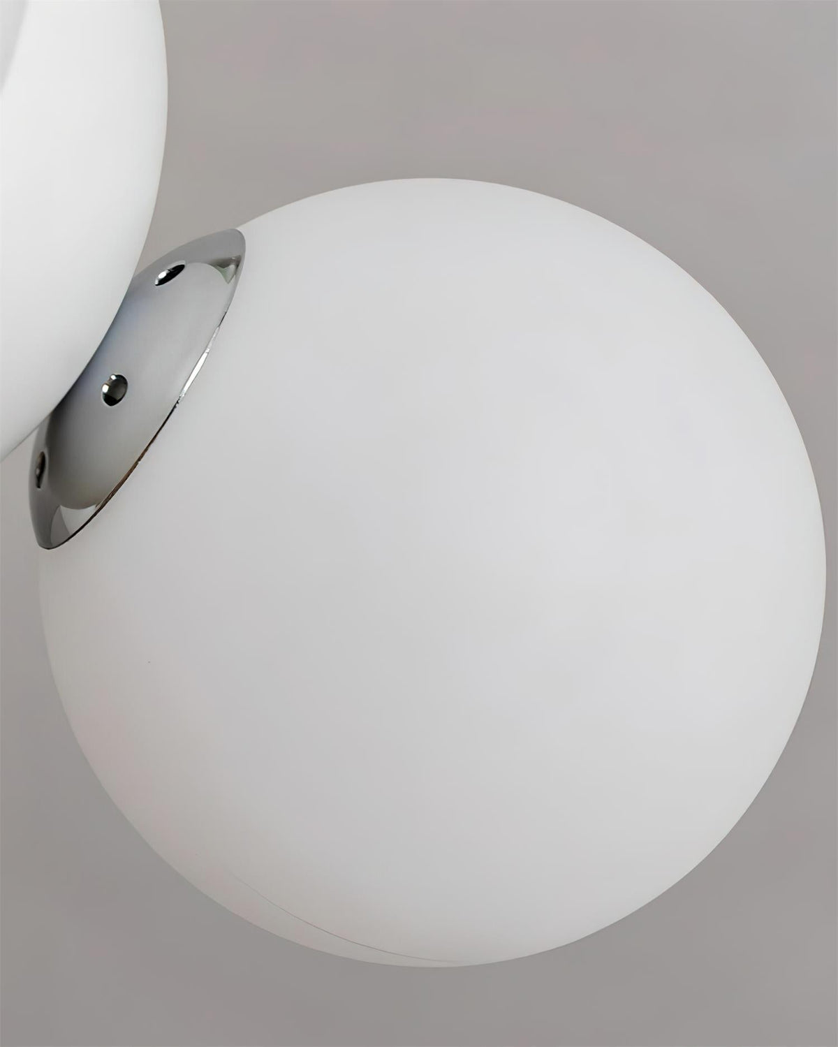 Pompella lampada a sospensione