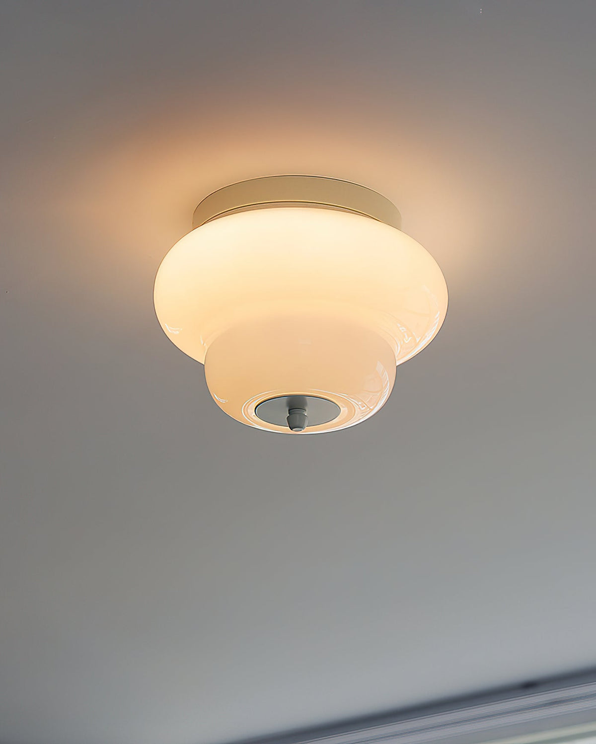 Pearl lampada da incasso