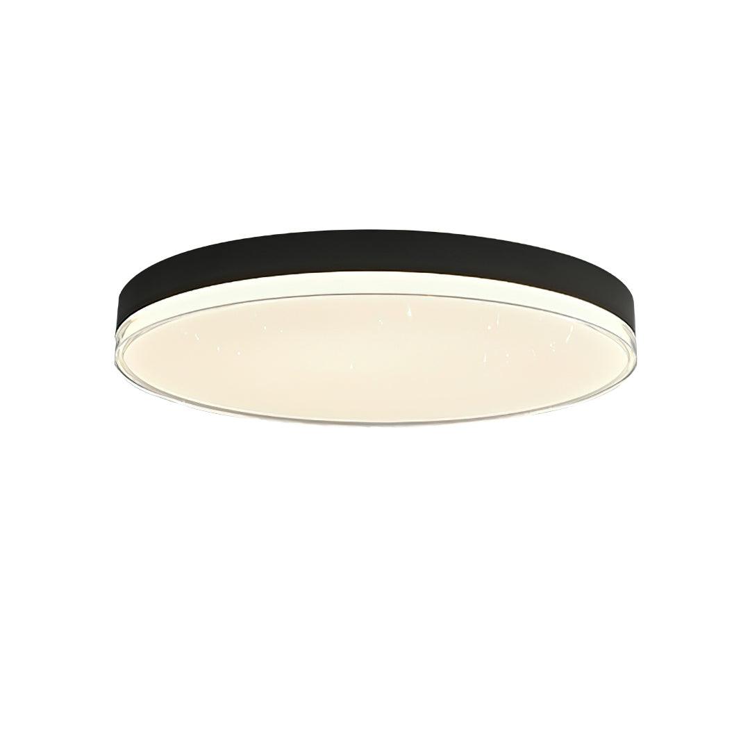 Cemariel lampada da soffitto moderna minimalista