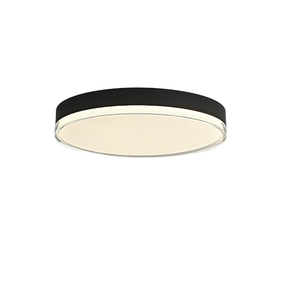 Cemariel lampada da soffitto moderna minimalista