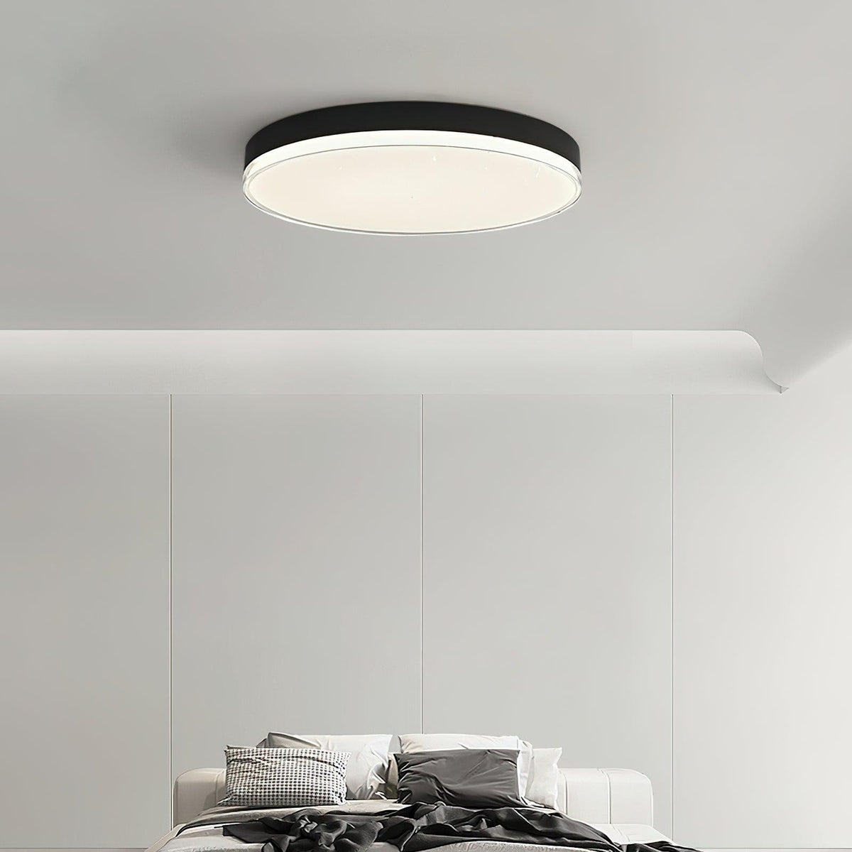 Cemariel lampada da soffitto moderna minimalista