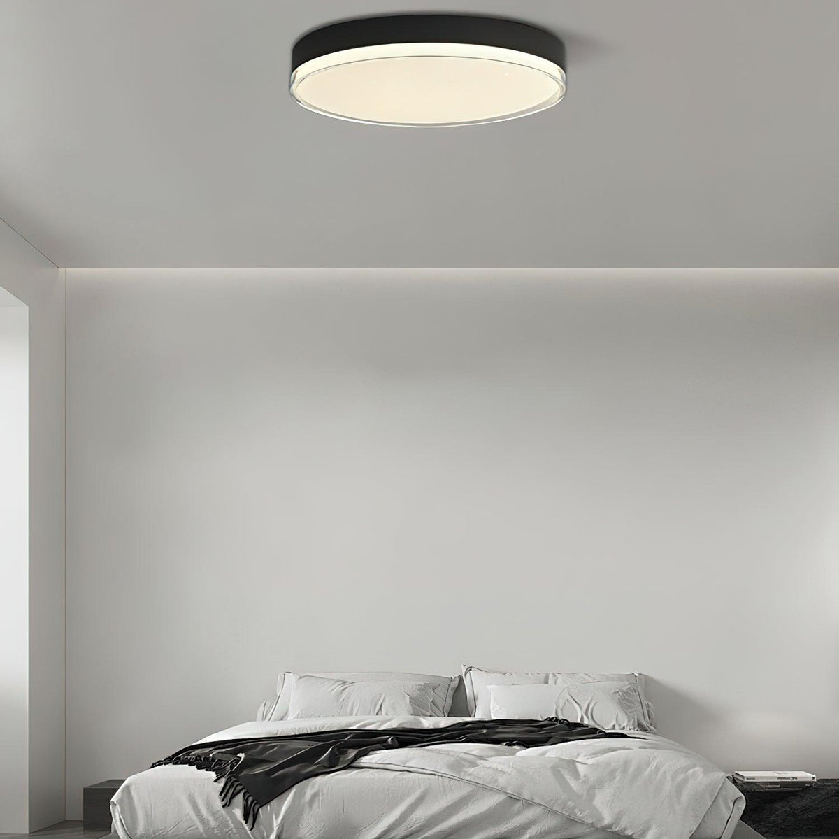 Cemariel lampada da soffitto moderna minimalista