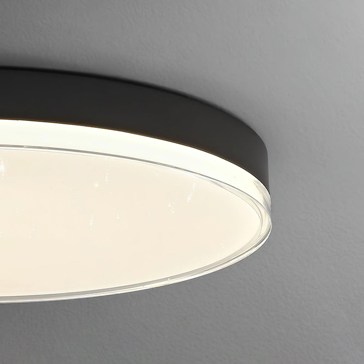 Cemariel lampada da soffitto moderna minimalista