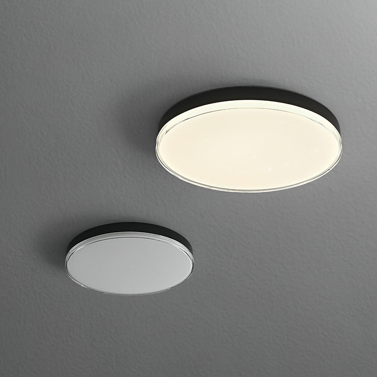 Cemariel lampada da soffitto moderna minimalista
