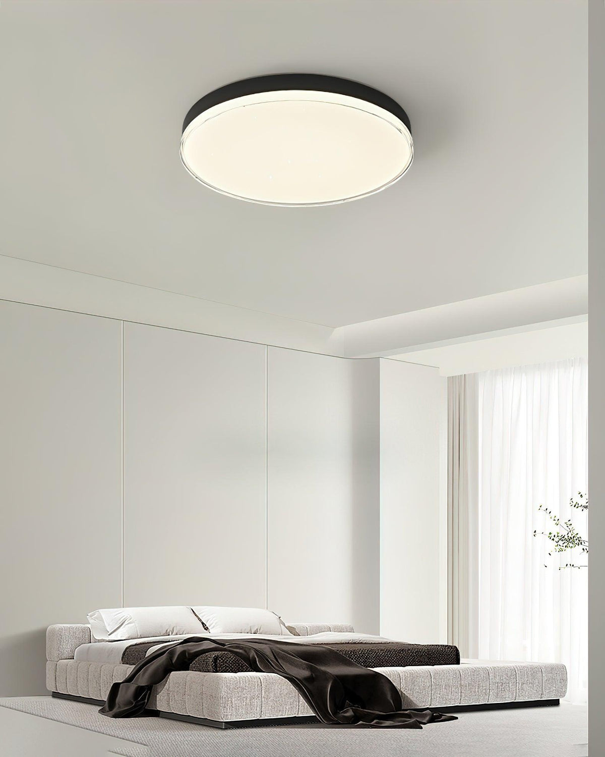 Cemariel lampada da soffitto moderna minimalista