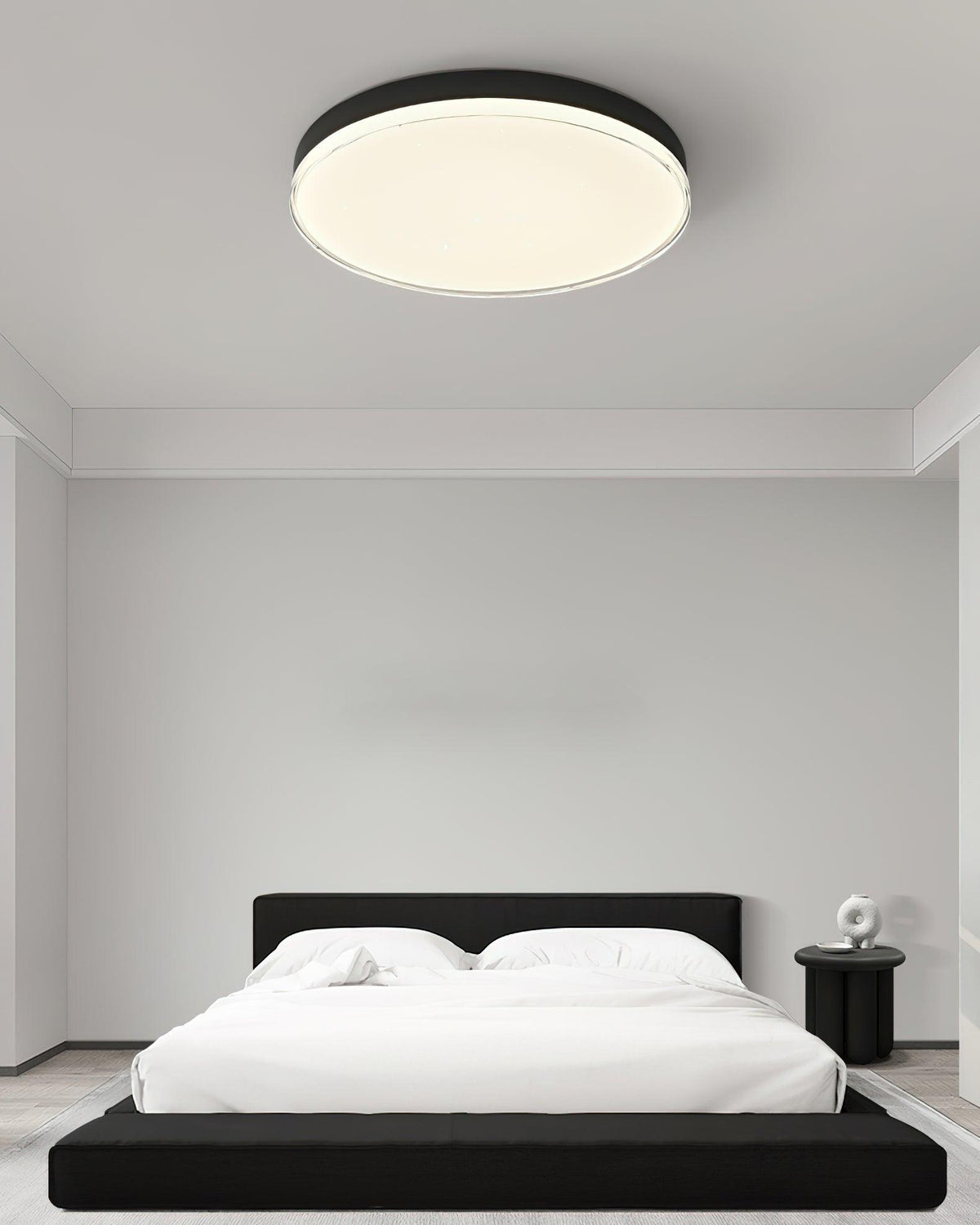 Cemariel lampada da soffitto moderna minimalista