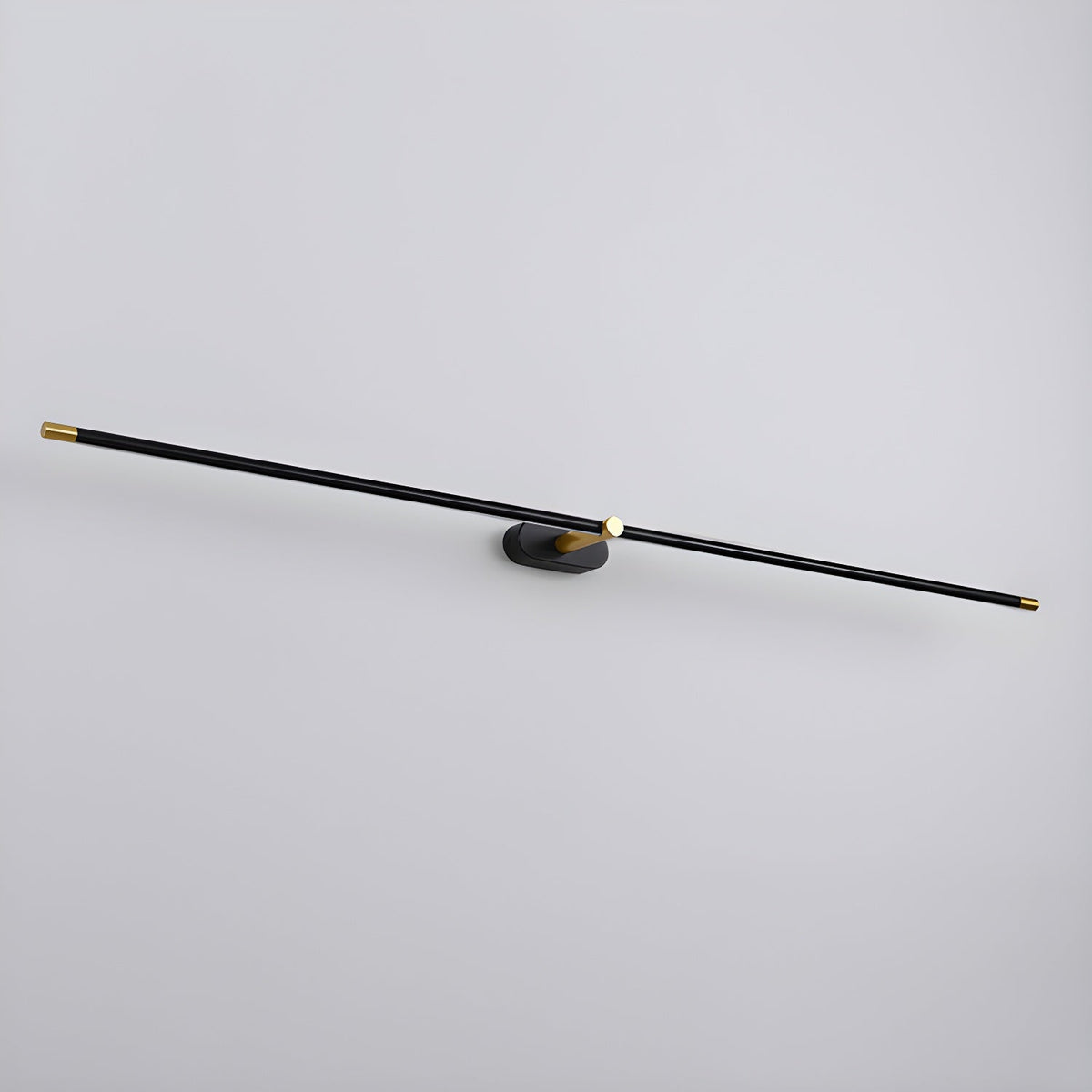 Elairette lampada da parete lineare minimalista