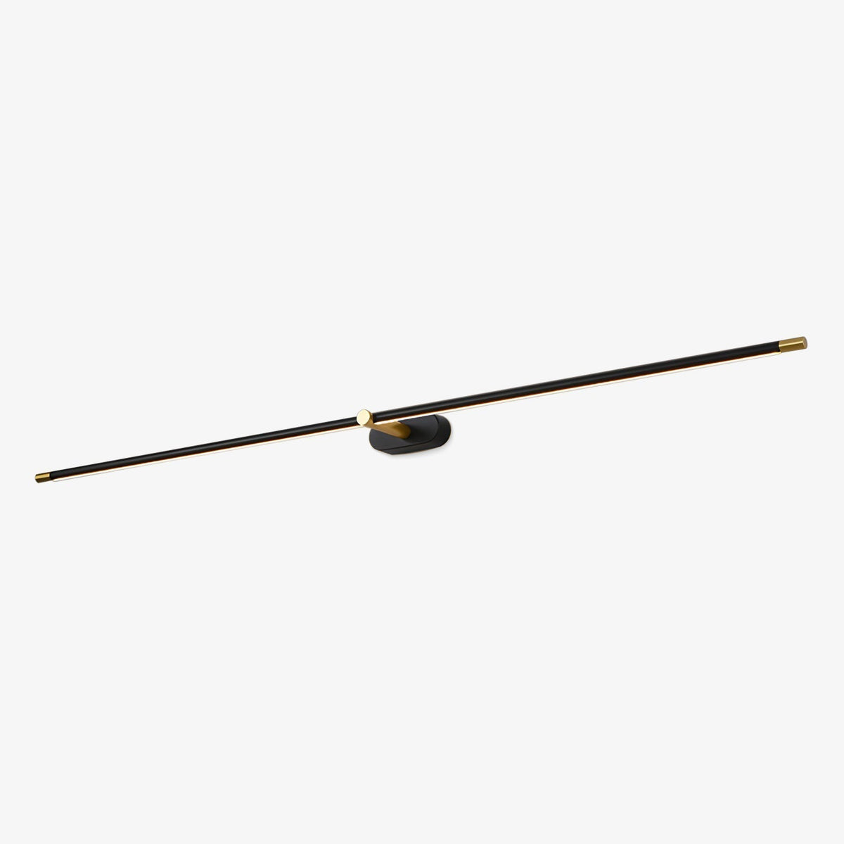 Elairette lampada da parete lineare minimalista