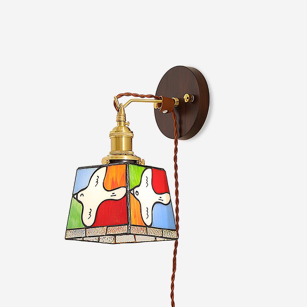 Ciriaya applique